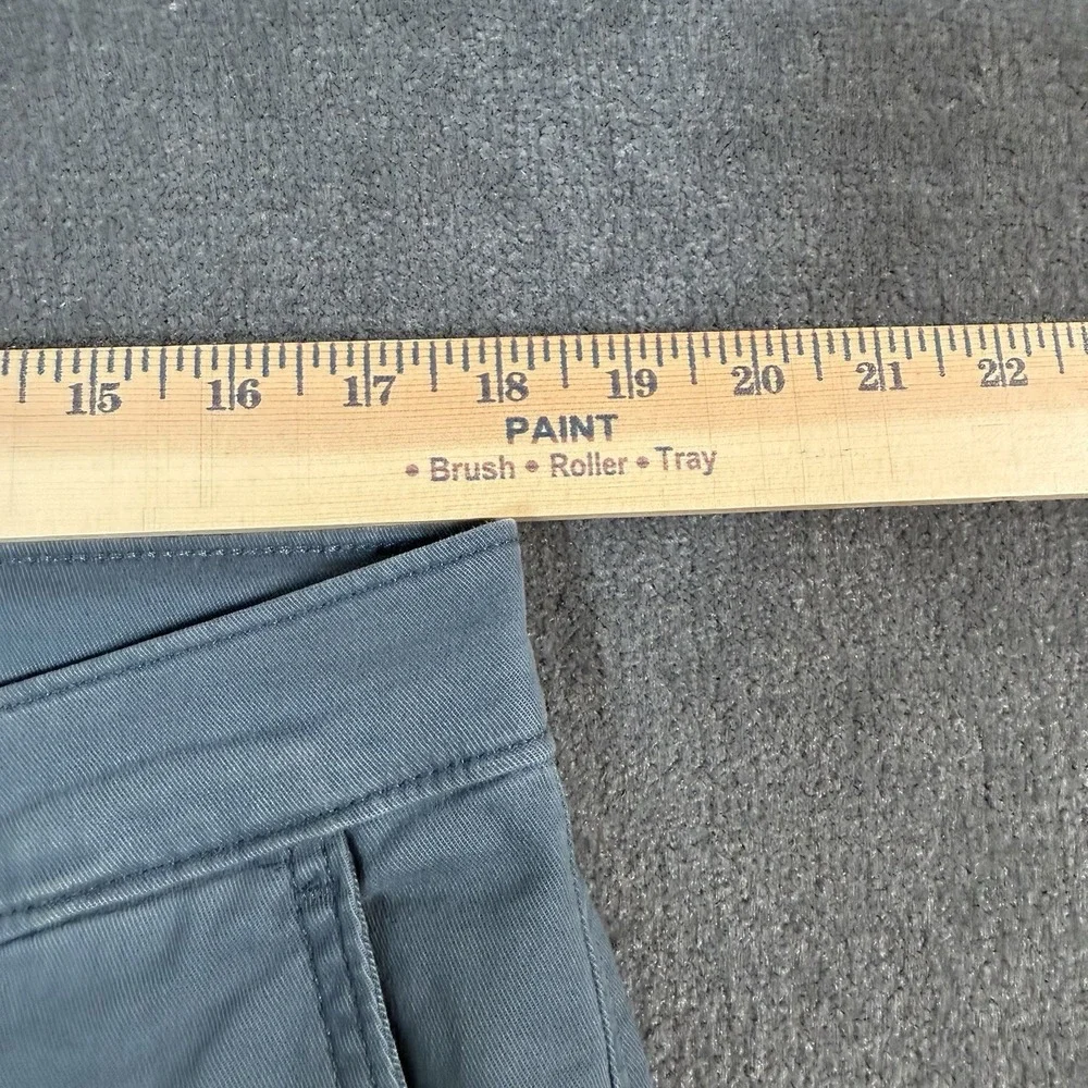 Levi's XX Chino Standard Taper Pants Men's Size 36x29 Gray Medium Wash